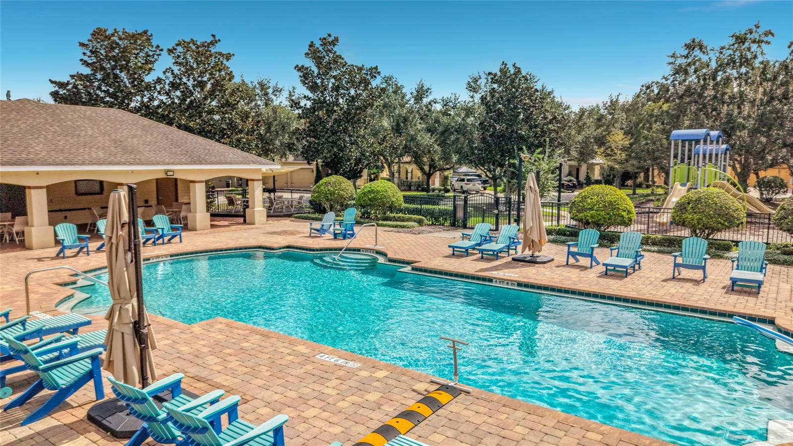 6206 GOLDEN DEWDROP TRAIL, Windermere, FL 34786