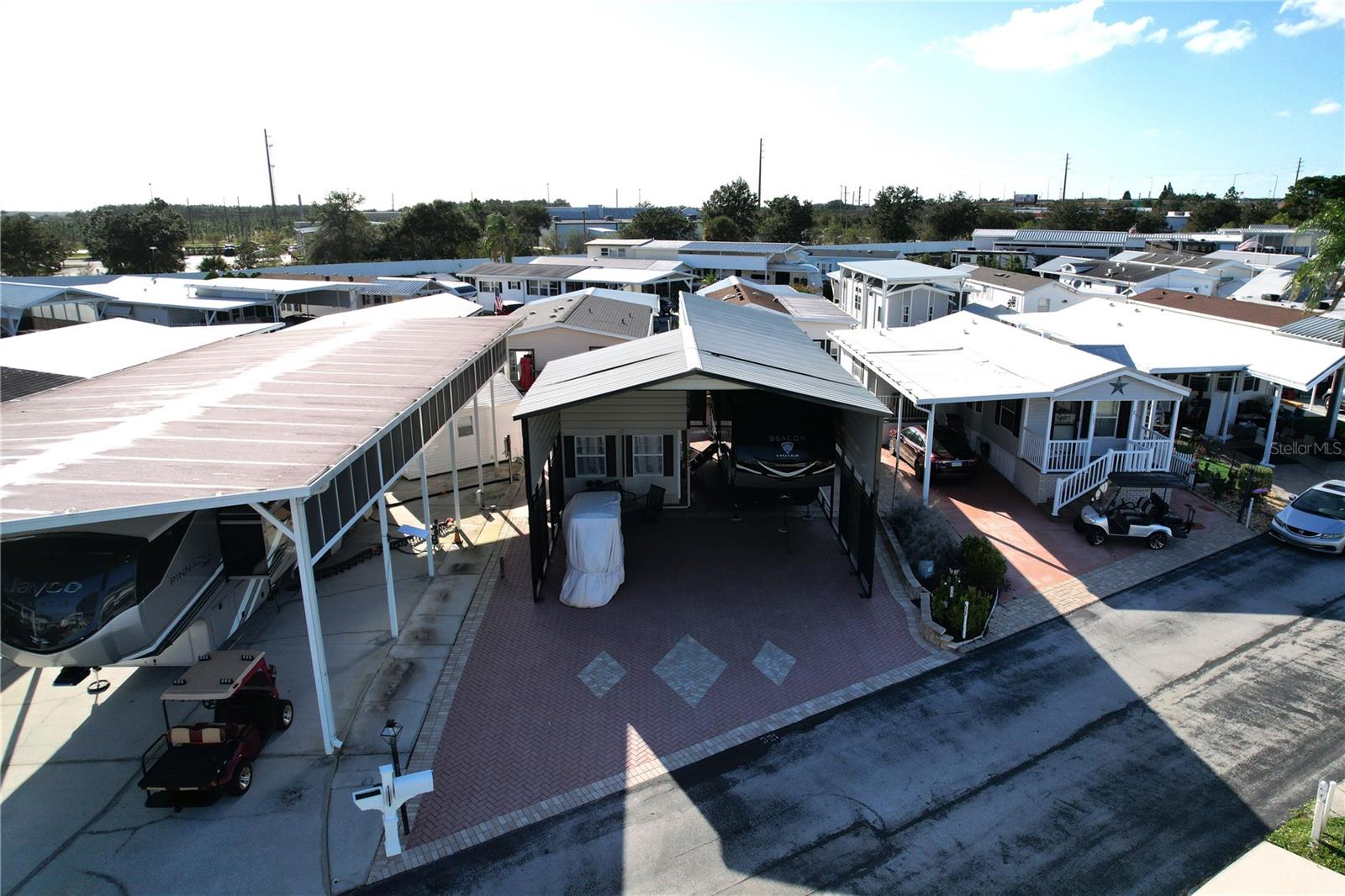 321 ST GEORGE DRIVE, Davenport, FL 33837