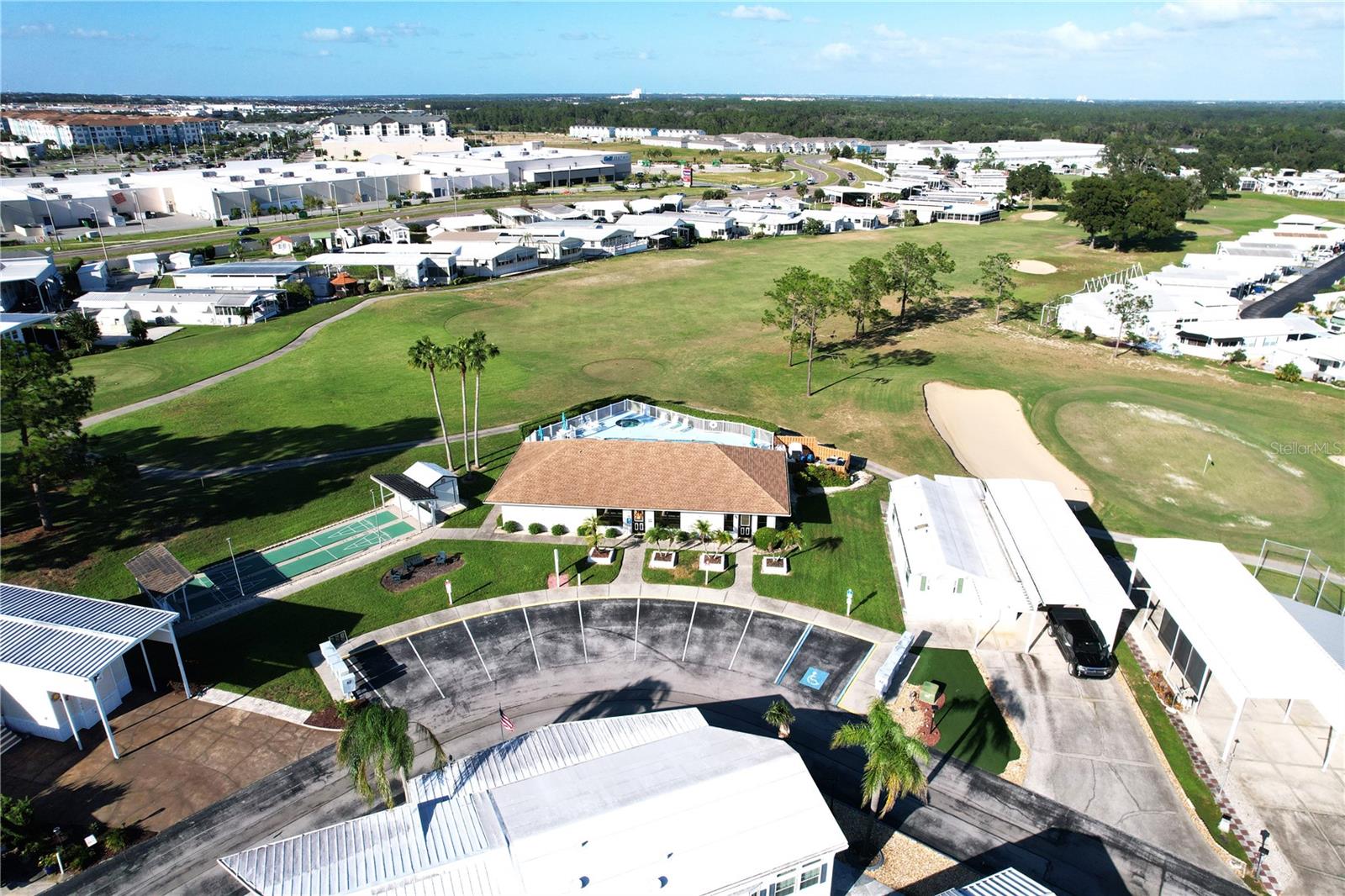 321 ST GEORGE DRIVE, Davenport, FL 33837