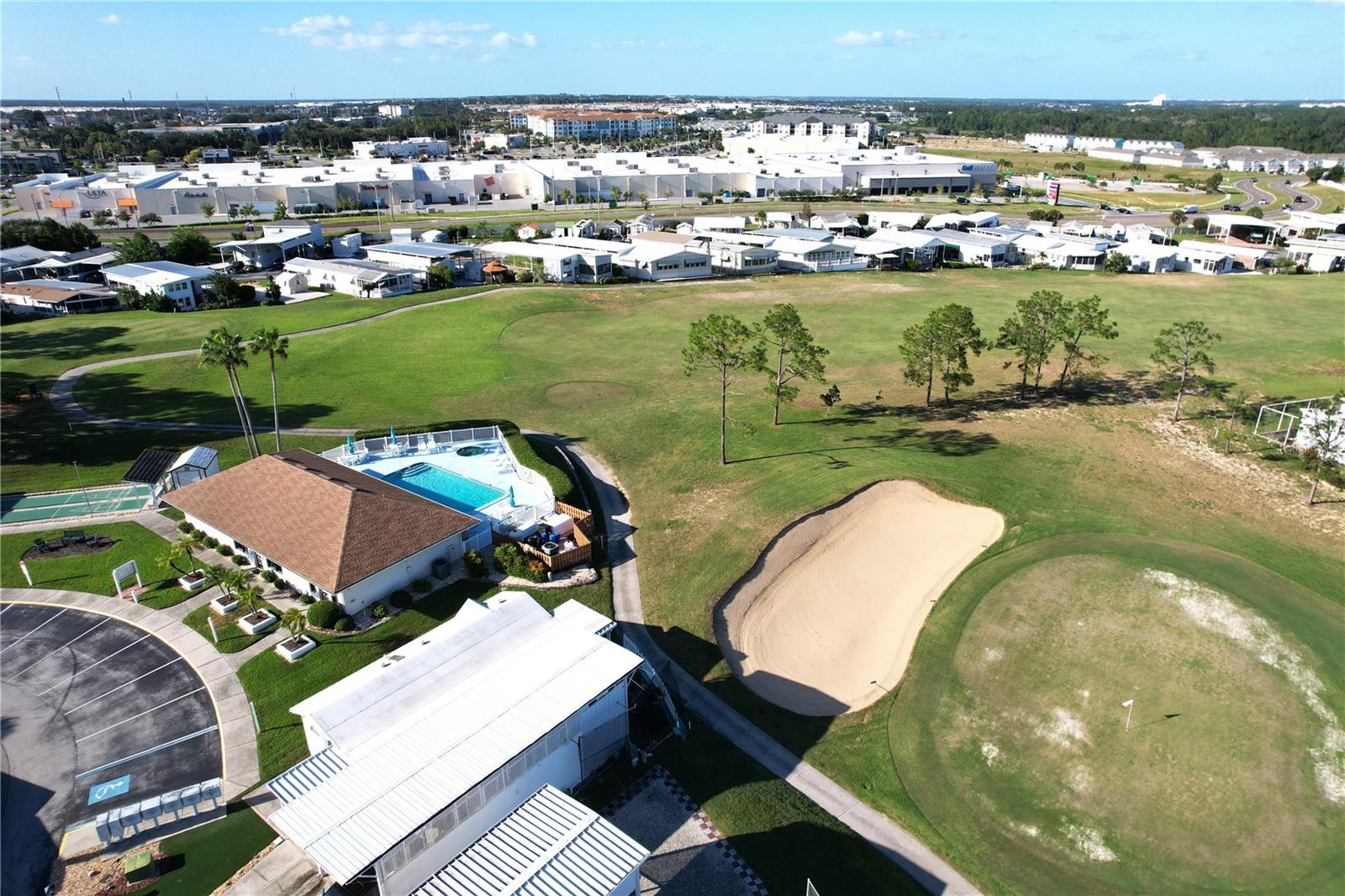 321 ST GEORGE DRIVE, Davenport, FL 33837