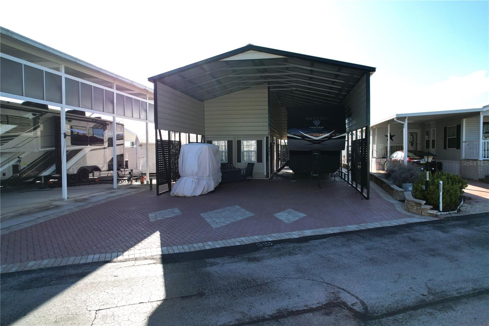 321 ST GEORGE DRIVE, Davenport, FL 33837