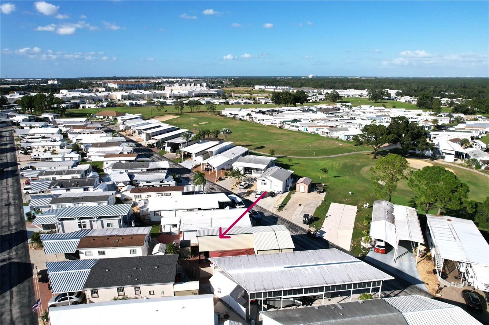 321 ST GEORGE DRIVE, Davenport, FL 33837