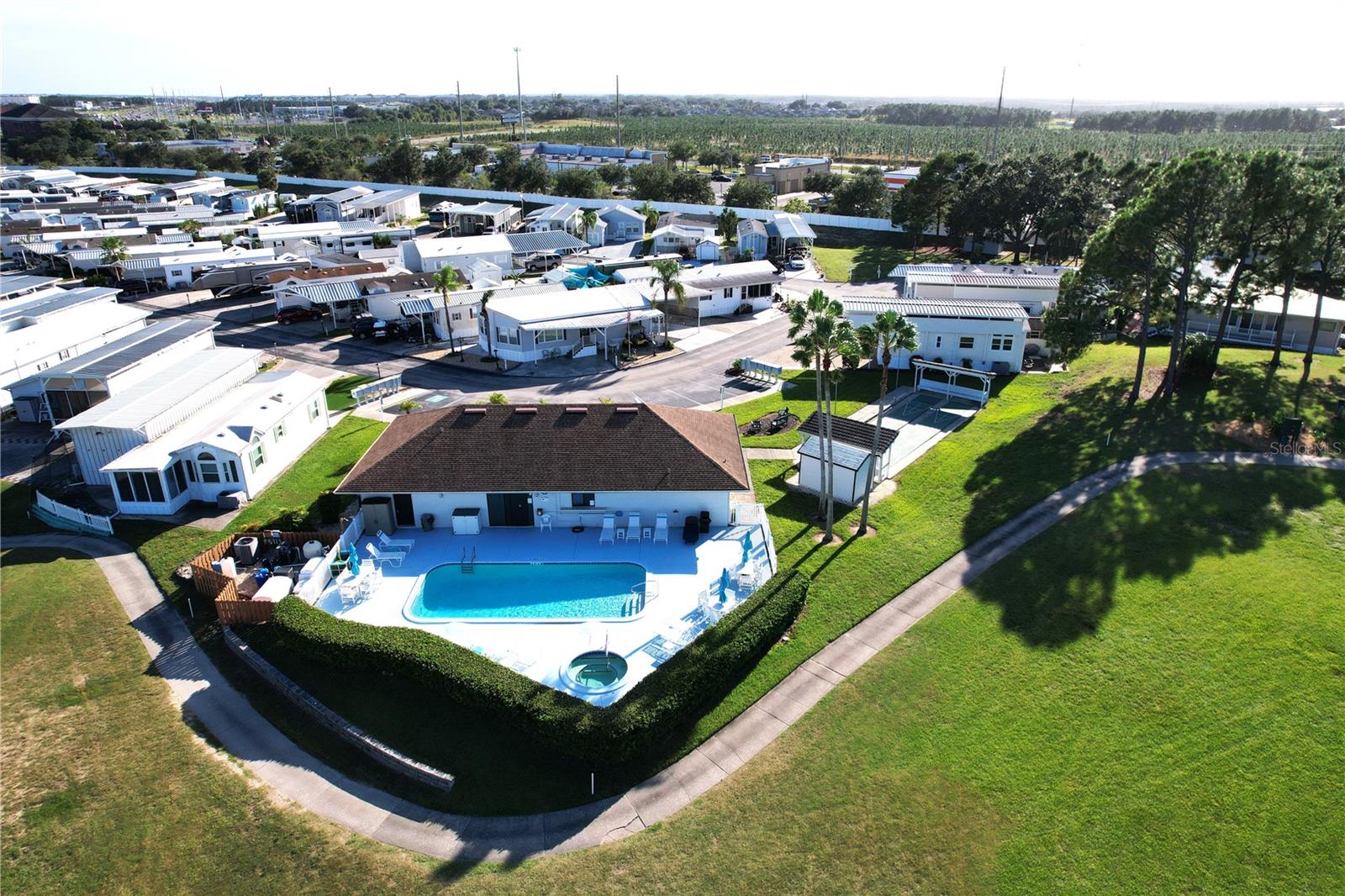 321 ST GEORGE DRIVE, Davenport, FL 33837
