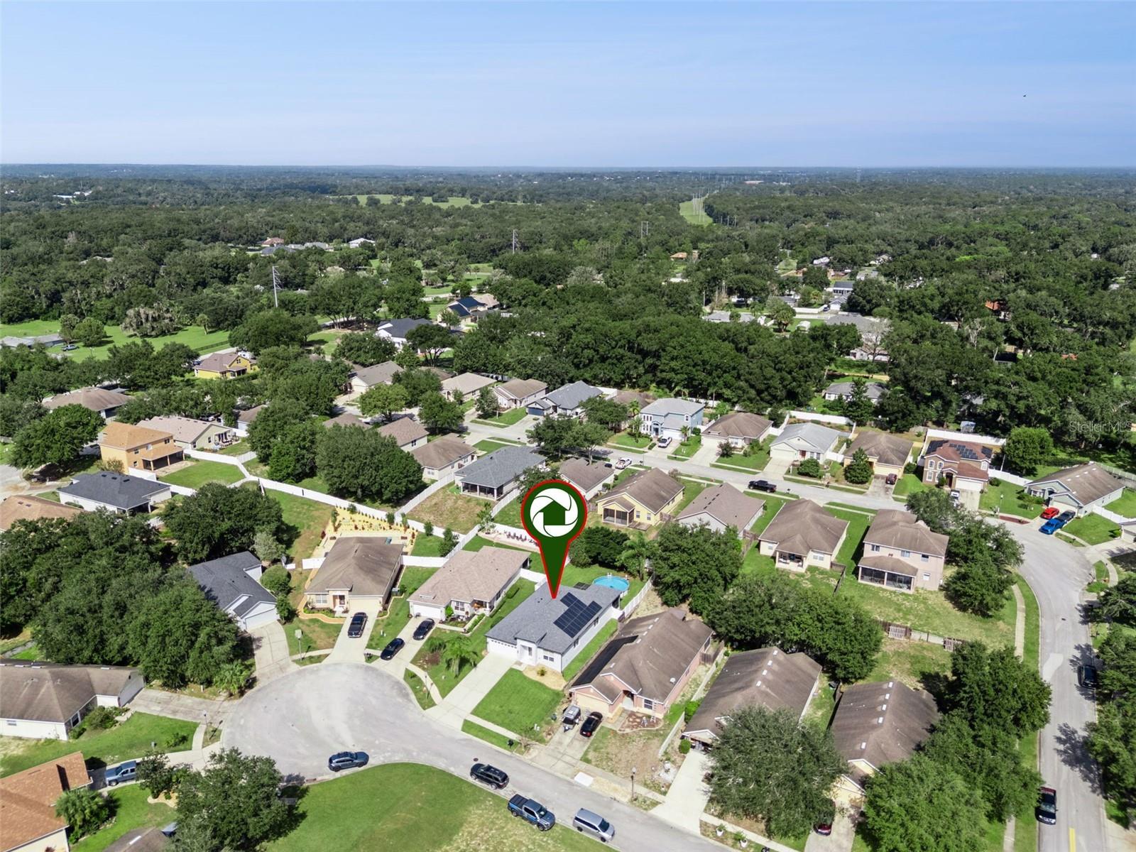 30132 SANDBUNKER LANE, Sorrento, FL 32776