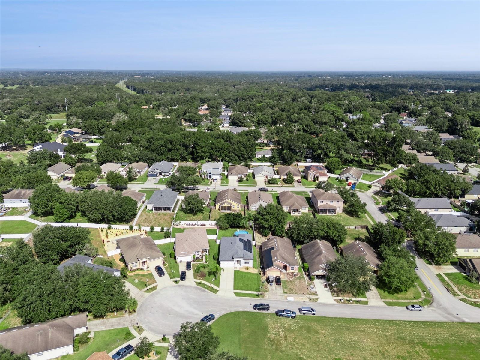 30132 SANDBUNKER LANE, Sorrento, FL 32776