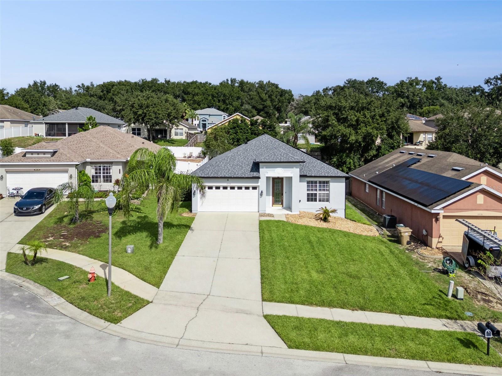 30132 SANDBUNKER LANE, Sorrento, FL 32776