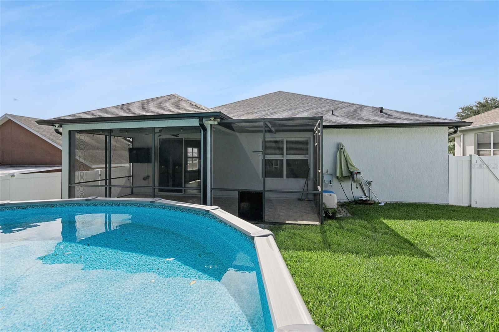 30132 SANDBUNKER LANE, Sorrento, FL 32776
