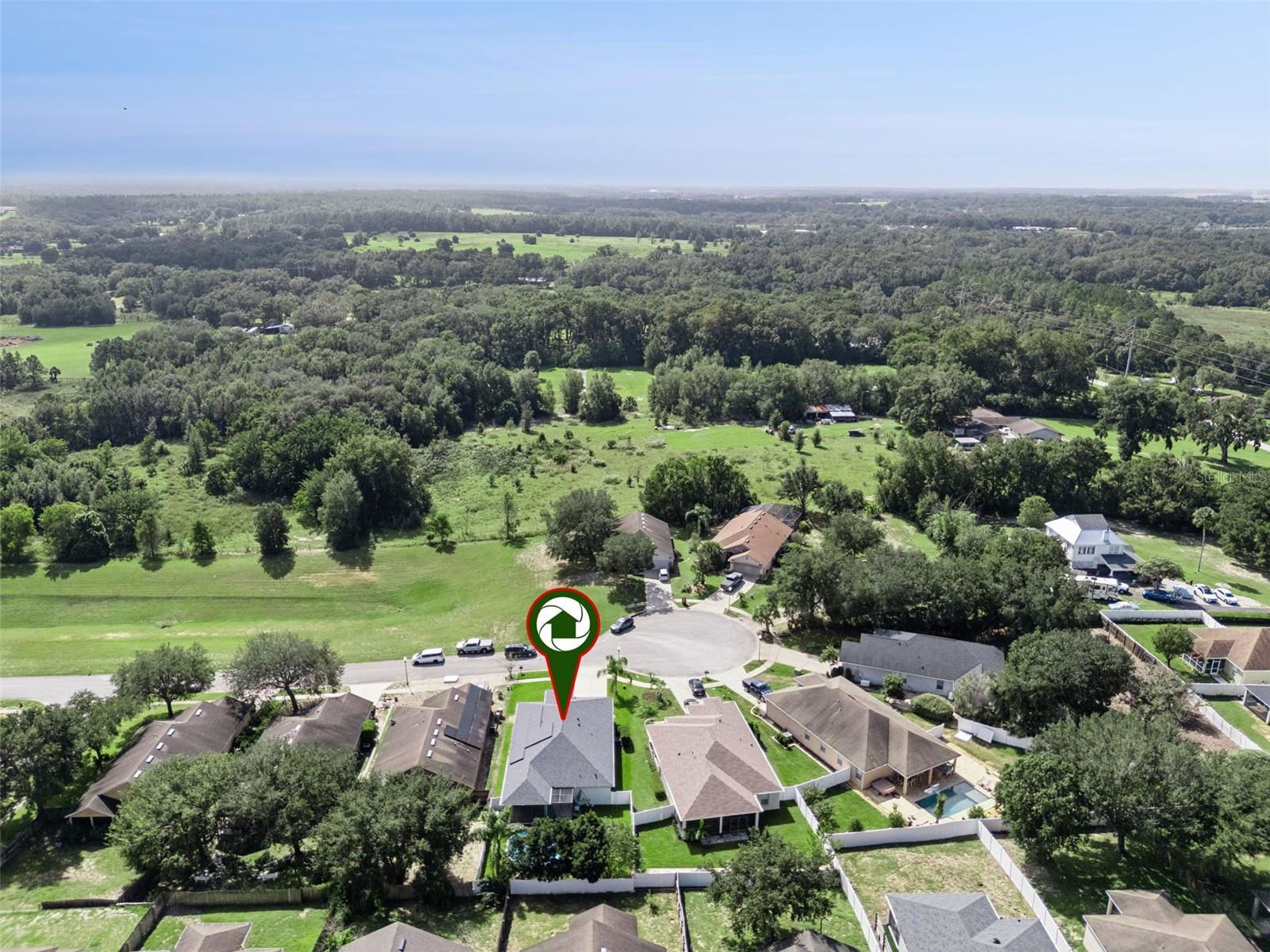 30132 SANDBUNKER LANE, Sorrento, FL 32776