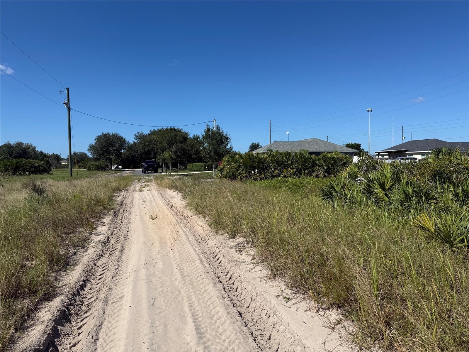 2536 W HAVILAND ROAD, Avon Park, FL 33825