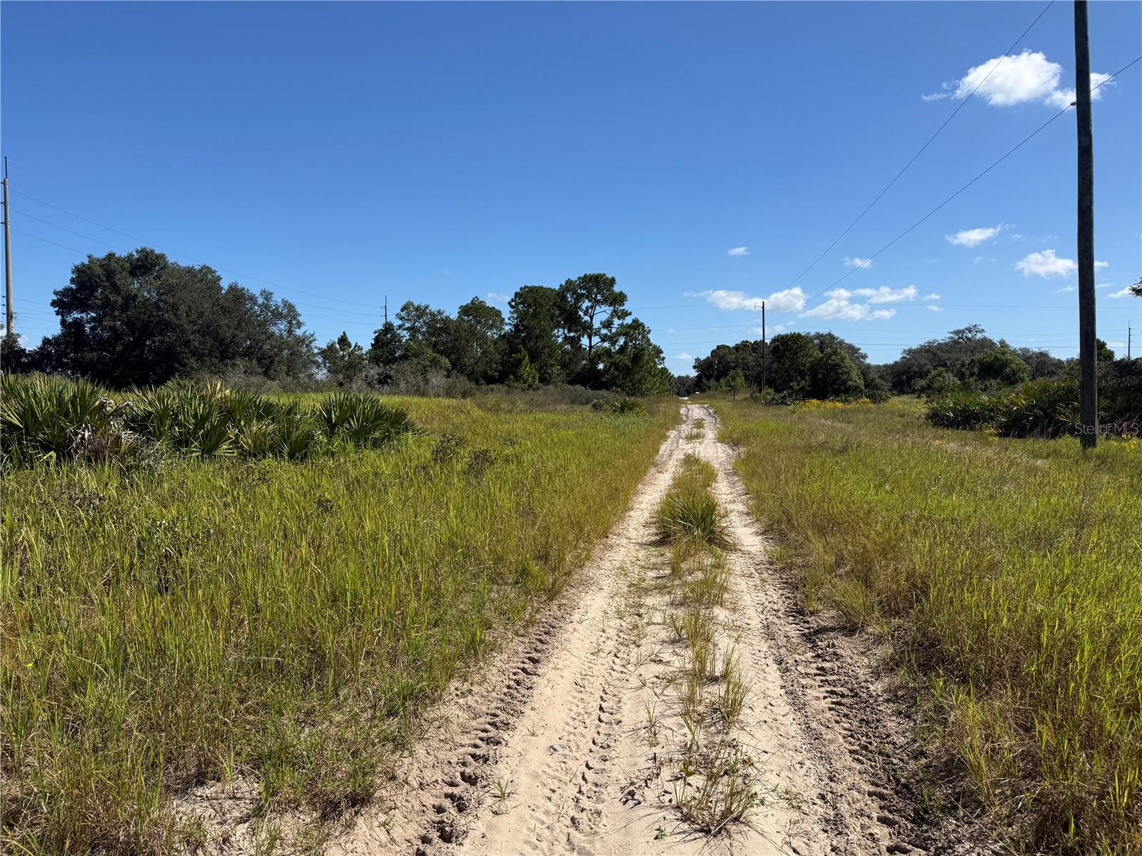 2536 W HAVILAND ROAD, Avon Park, FL 33825