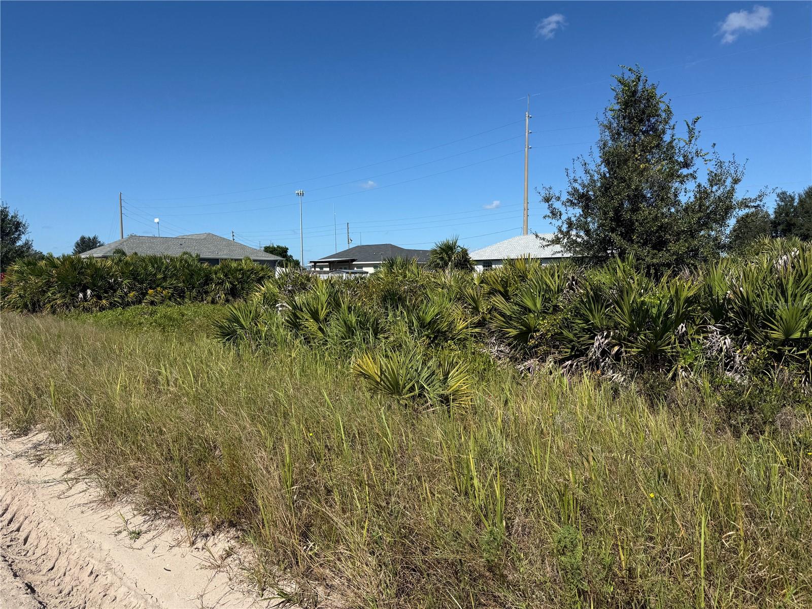 2536 W HAVILAND ROAD, Avon Park, FL 33825