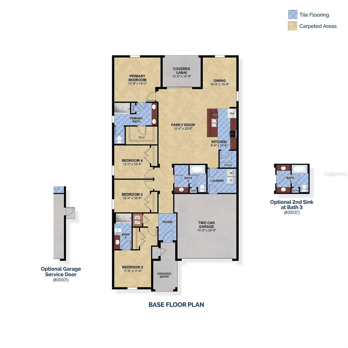 1812 OCALI ROAD, Groveland, FL 34736