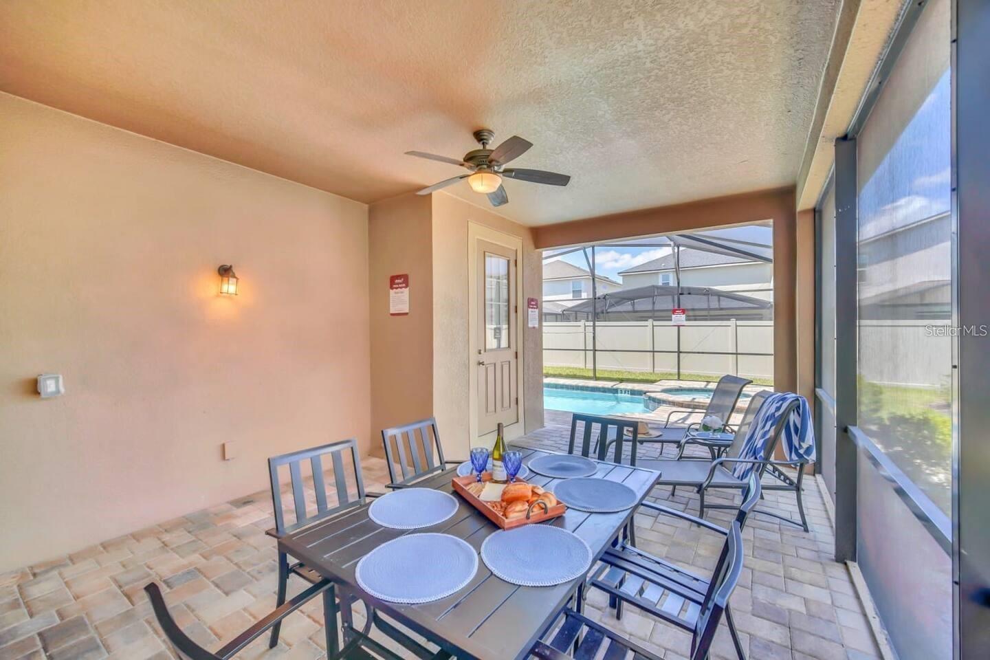9009 EGRET MILLS TERRACE, Kissimmee, FL 34747