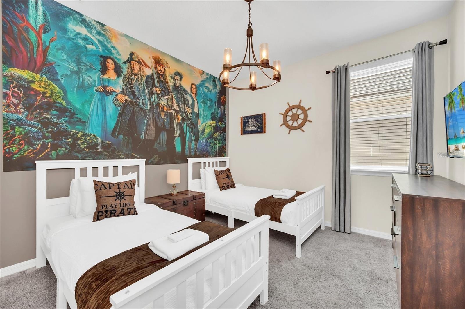 9009 EGRET MILLS TERRACE, Kissimmee, FL 34747