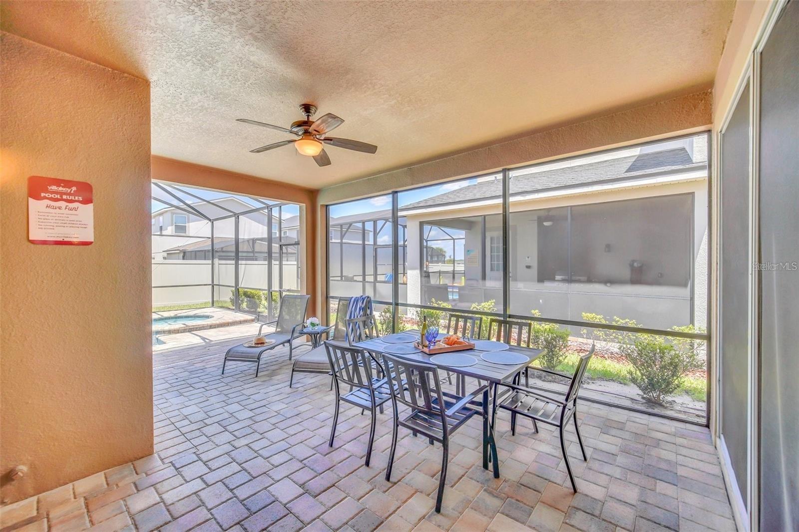 9009 EGRET MILLS TERRACE, Kissimmee, FL 34747