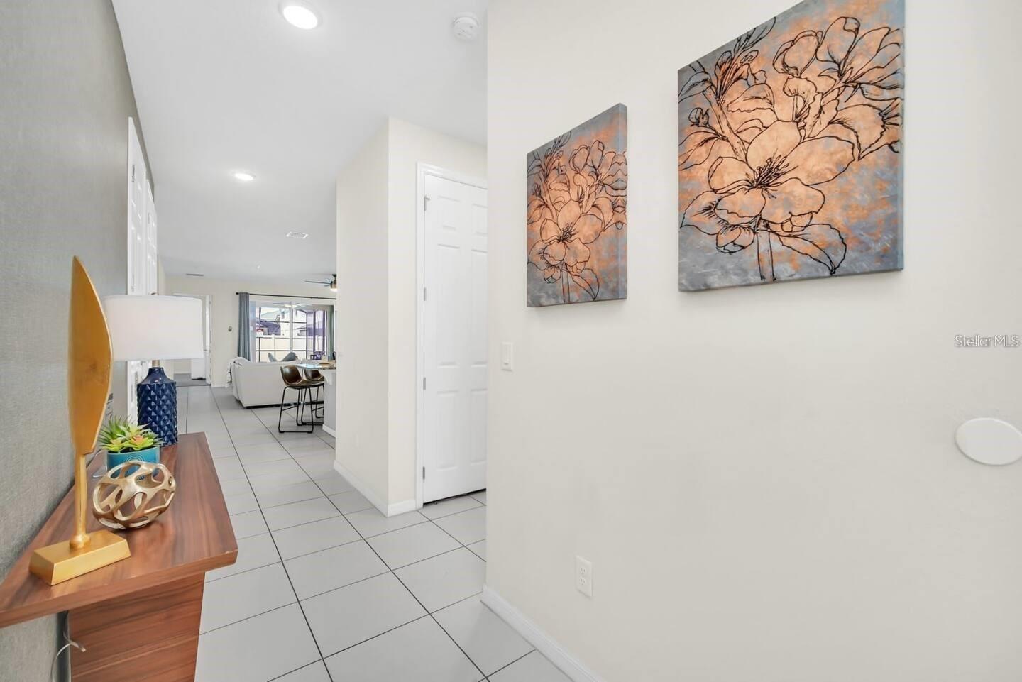 9009 EGRET MILLS TERRACE, Kissimmee, FL 34747