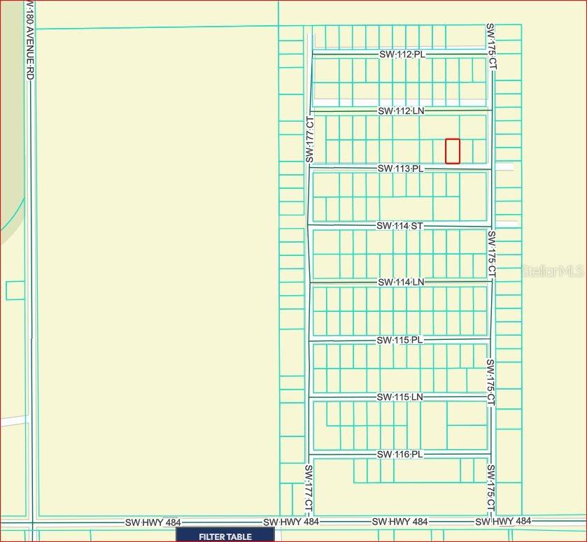 UNDETERMINED, Dunnellon, FL 34432