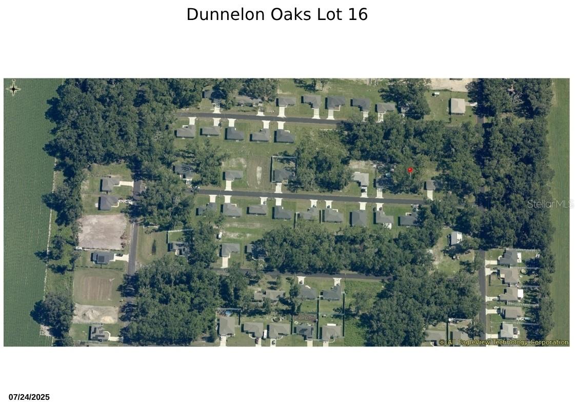 UNDETERMINED, Dunnellon, FL 34432