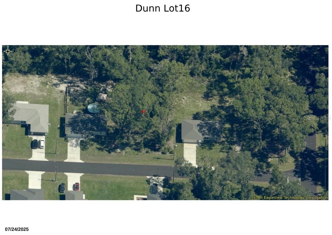 UNDETERMINED, Dunnellon, FL 34432 UNDETERMINED, Dunnellon, FL 34432