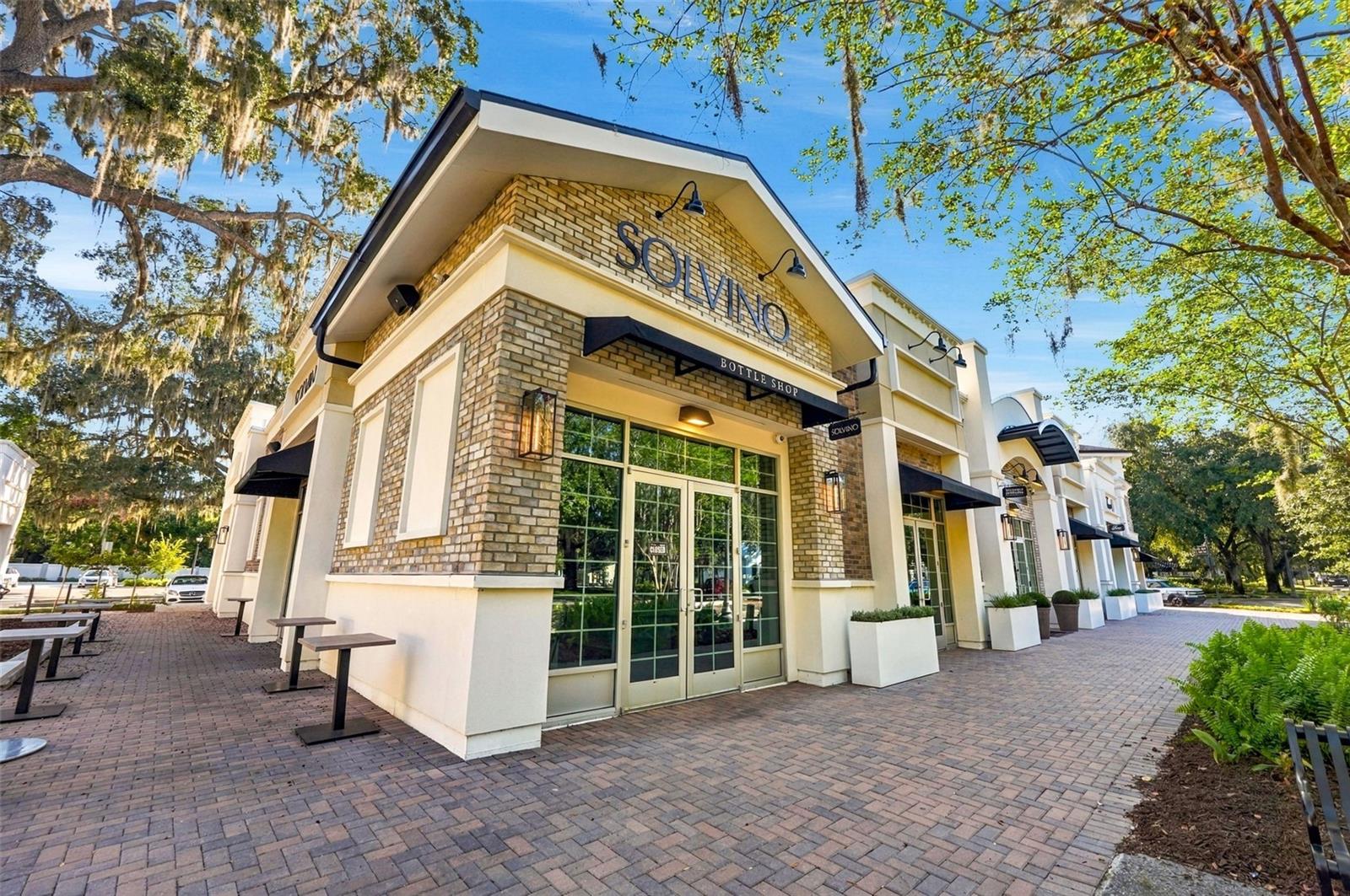 105 FOREST STREET, Windermere, FL 34786