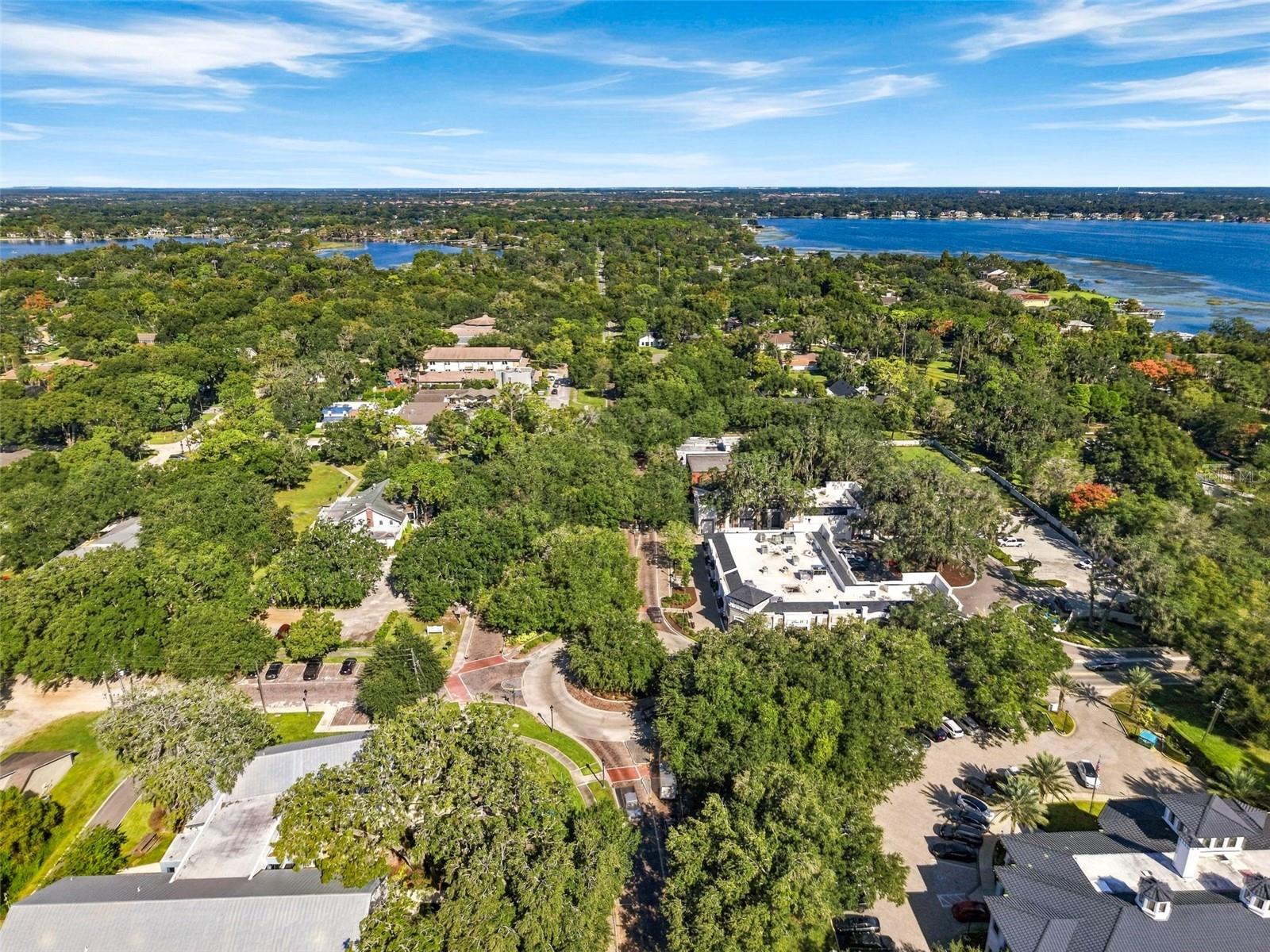 105 FOREST STREET, Windermere, FL 34786