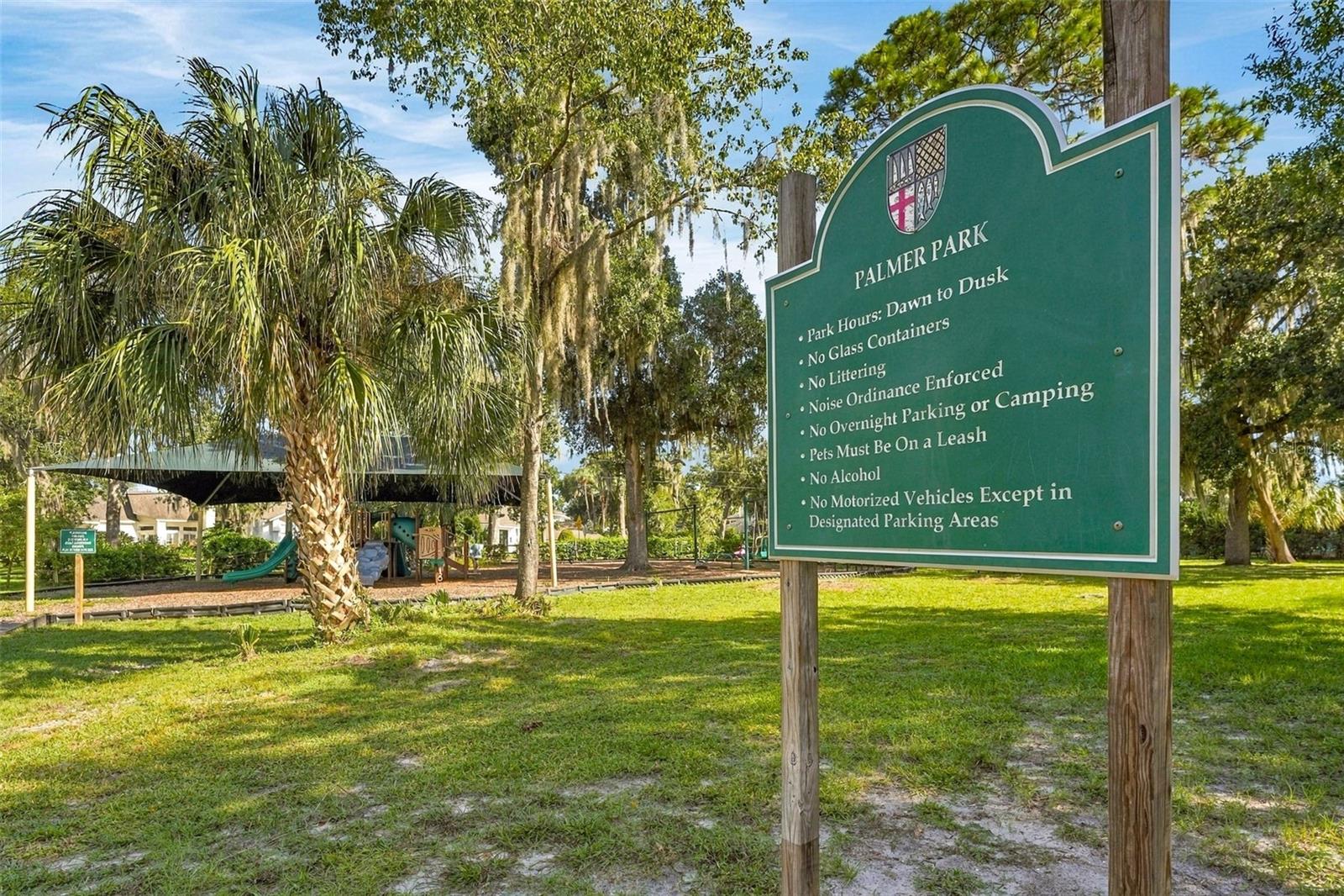 105 FOREST STREET, Windermere, FL 34786