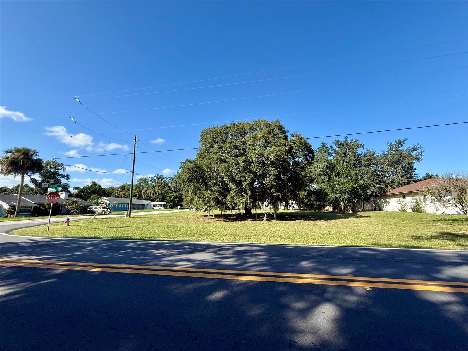 WAYCROSS AVENUE, Eustis, FL 32726