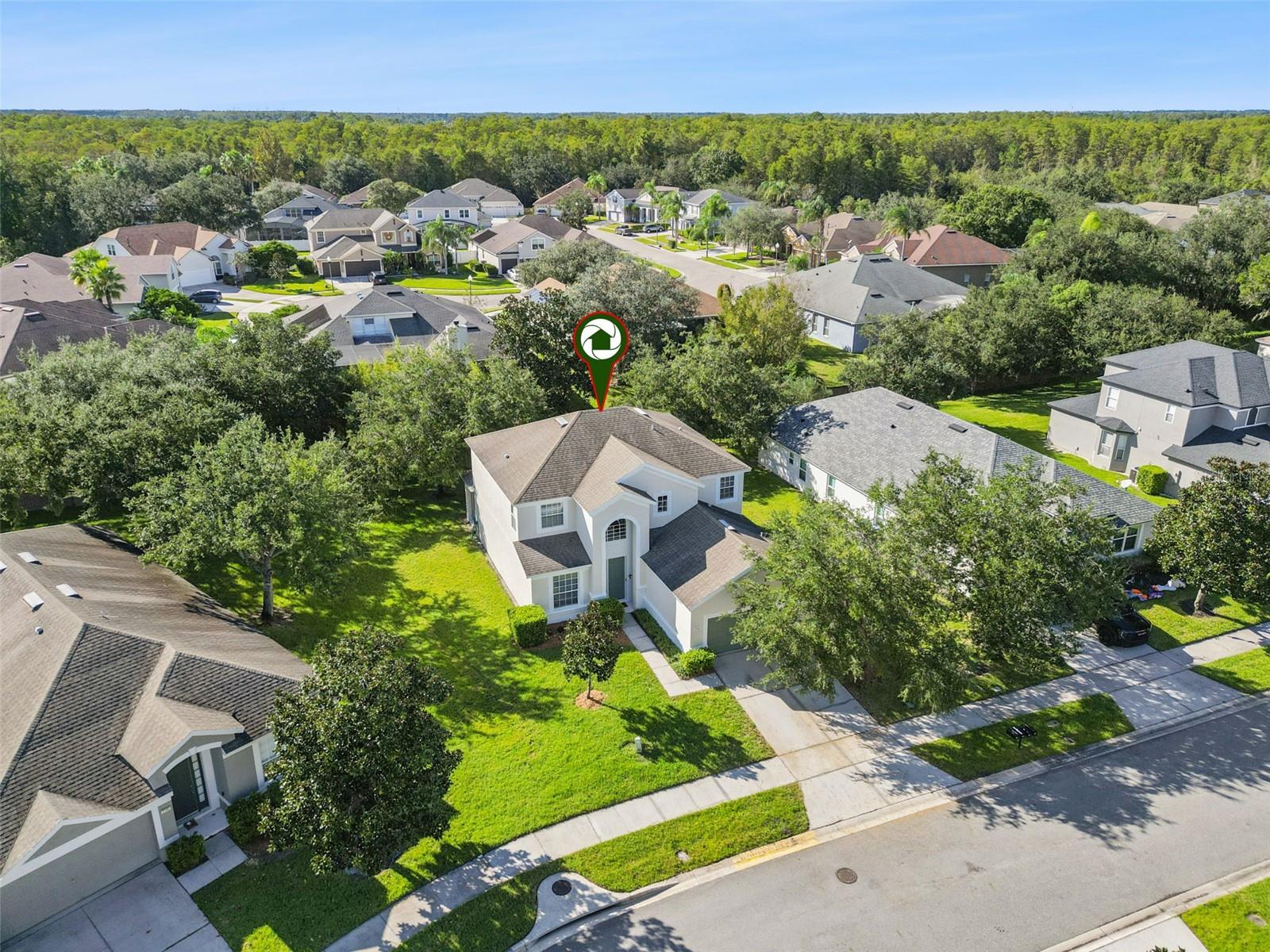 1140 TOLUKE POINT, Orlando, FL 32828