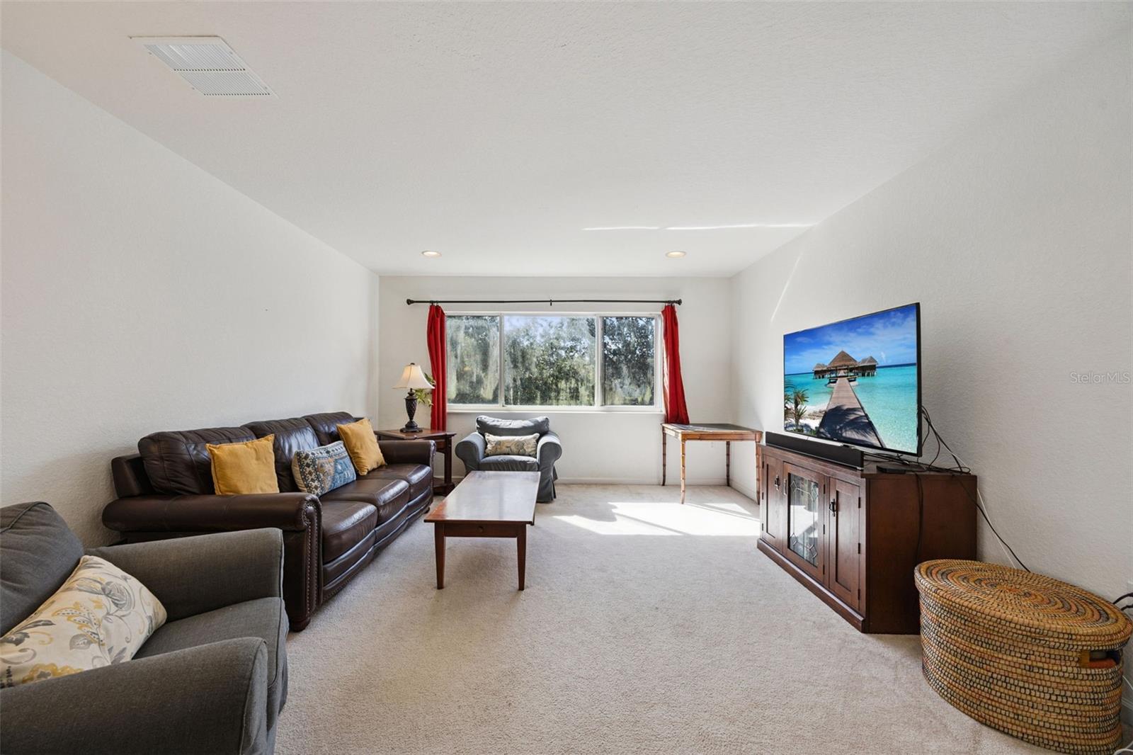 Large Loft