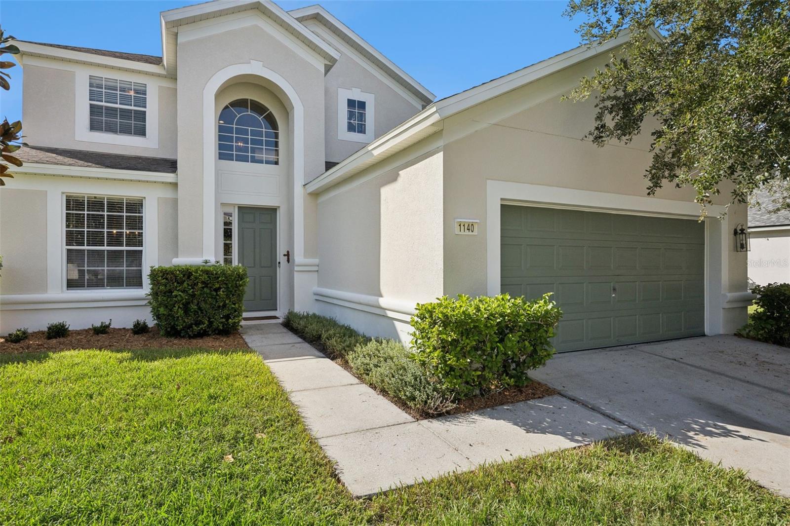 1140 TOLUKE POINT, Orlando, FL 32828