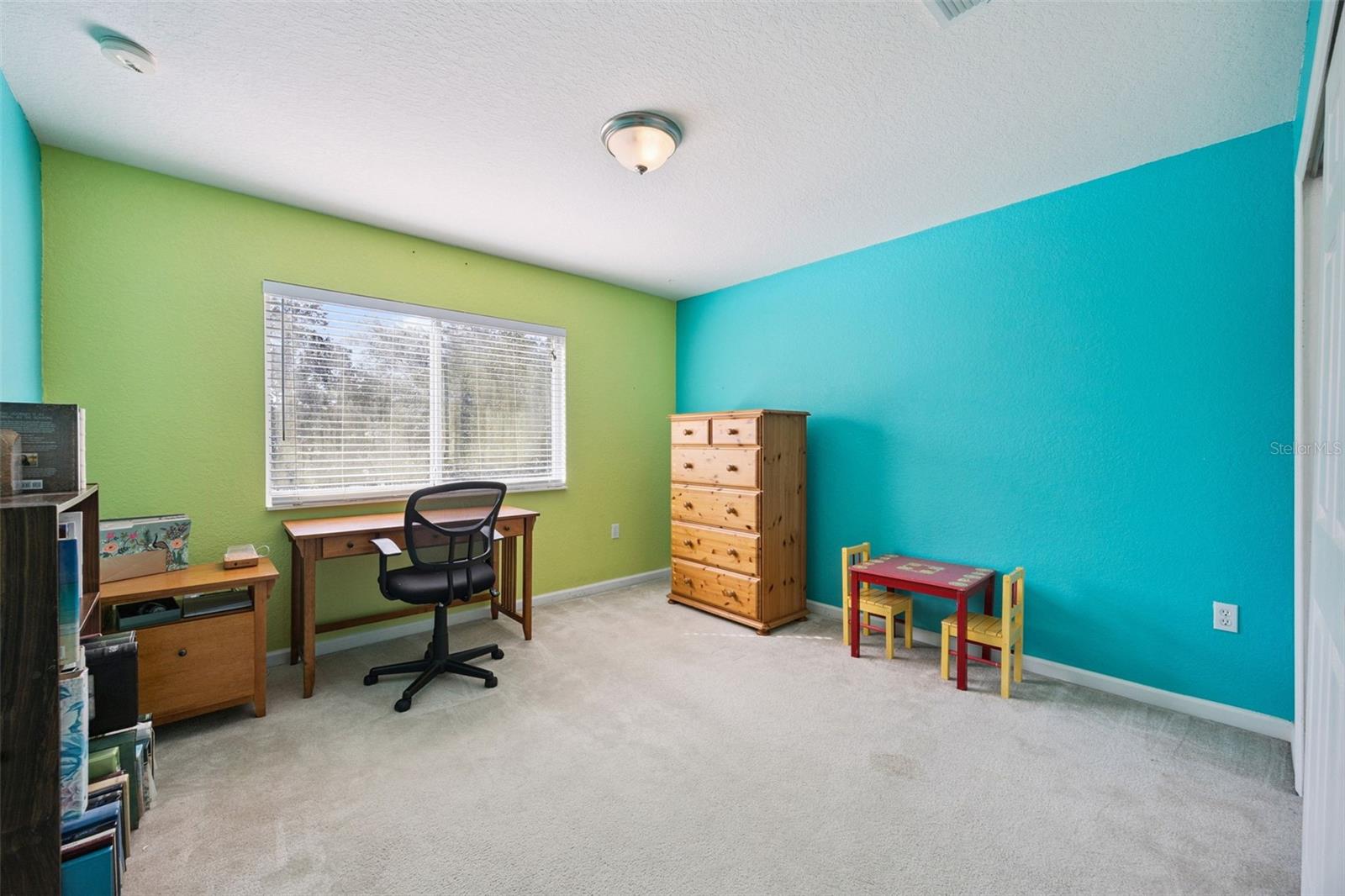 Fifth Bedroom