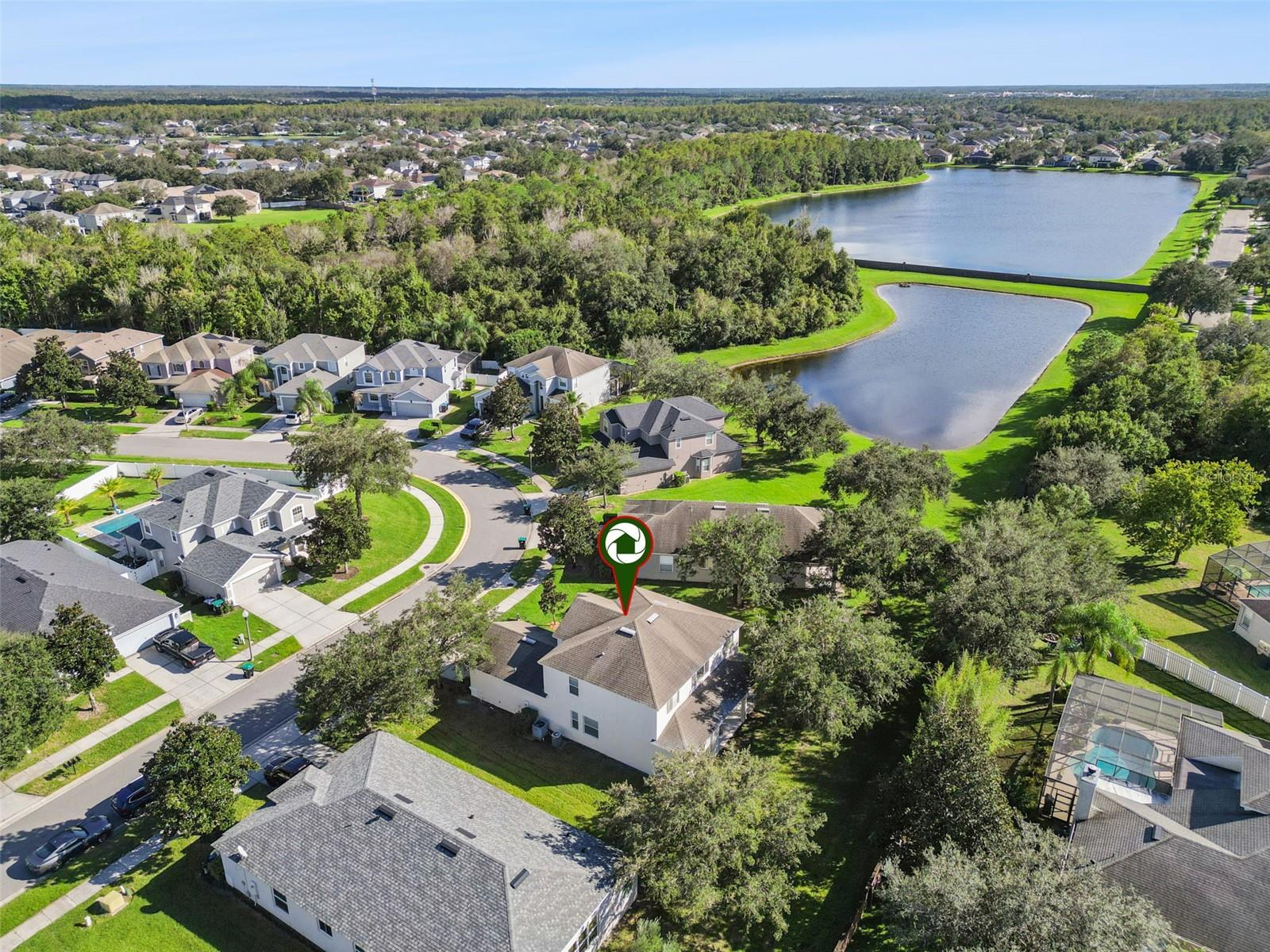 1140 TOLUKE POINT, Orlando, FL 32828