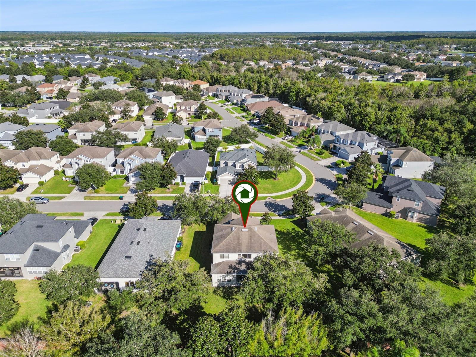 1140 TOLUKE POINT, Orlando, FL 32828