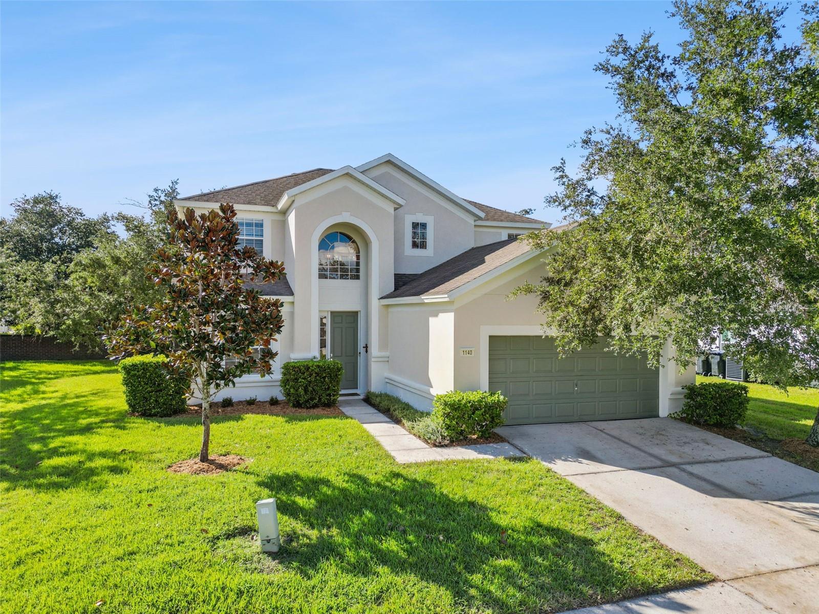 1140 TOLUKE POINT, Orlando, FL 32828