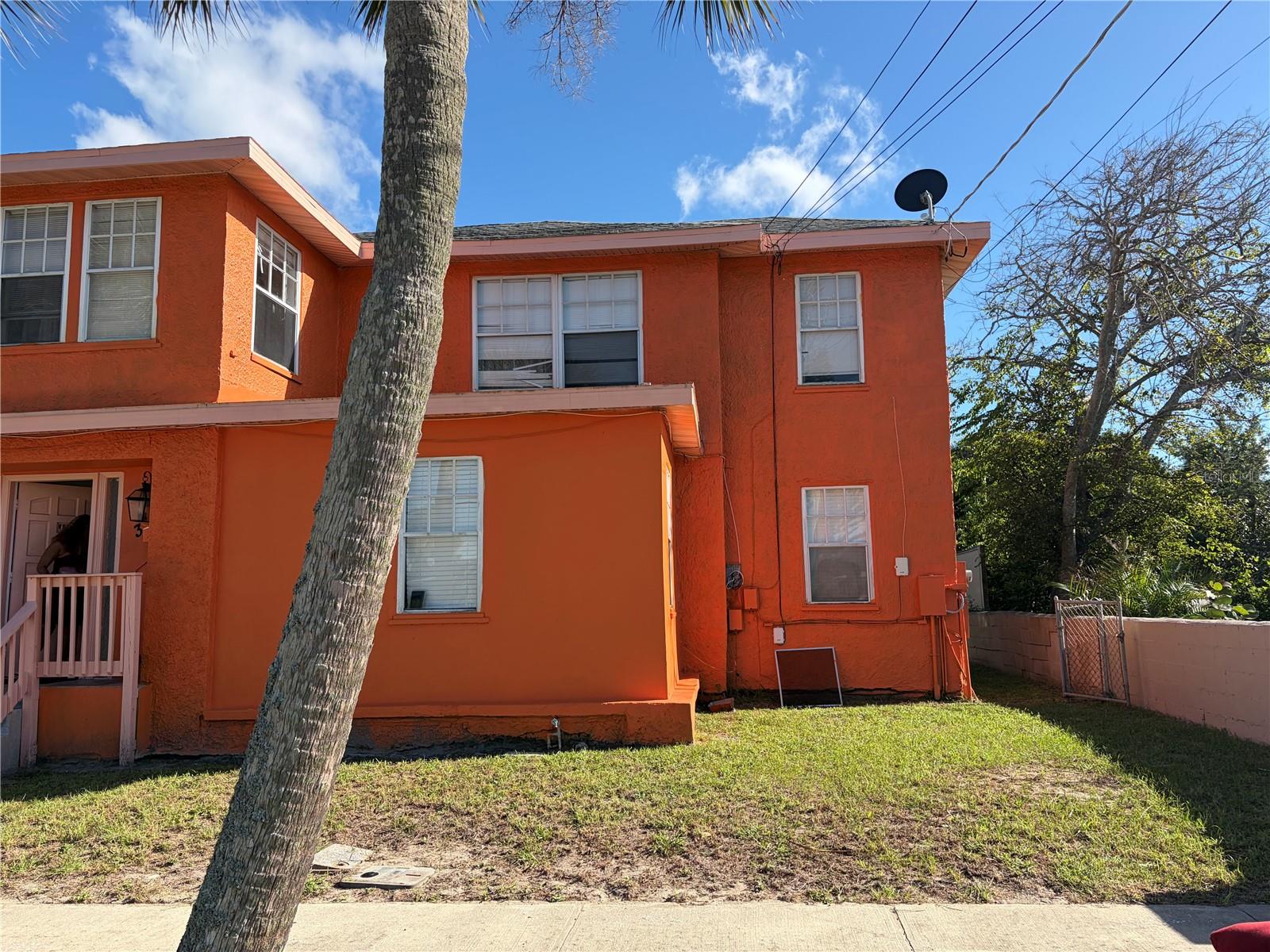 314 UNIVERSITY BOULEVARD, Daytona Beach, FL 32118