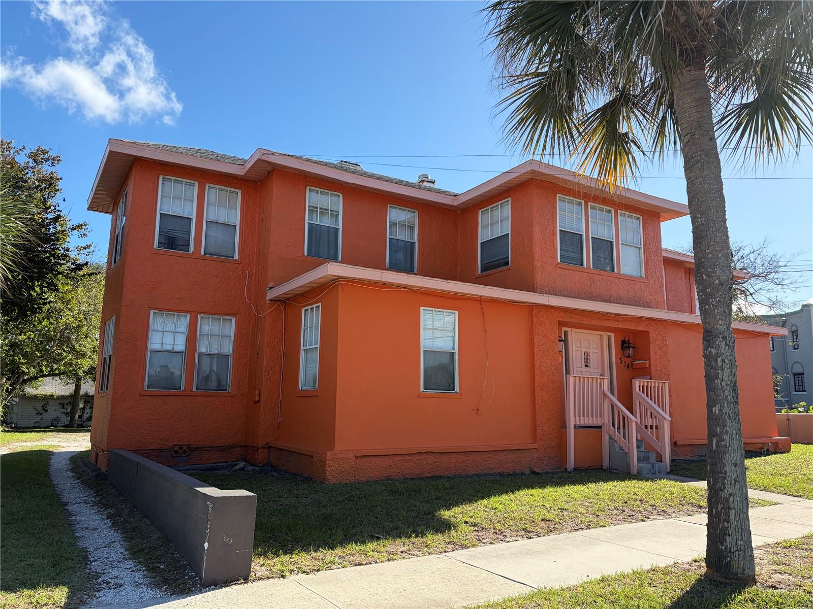 314 UNIVERSITY BOULEVARD, Daytona Beach, FL 32118