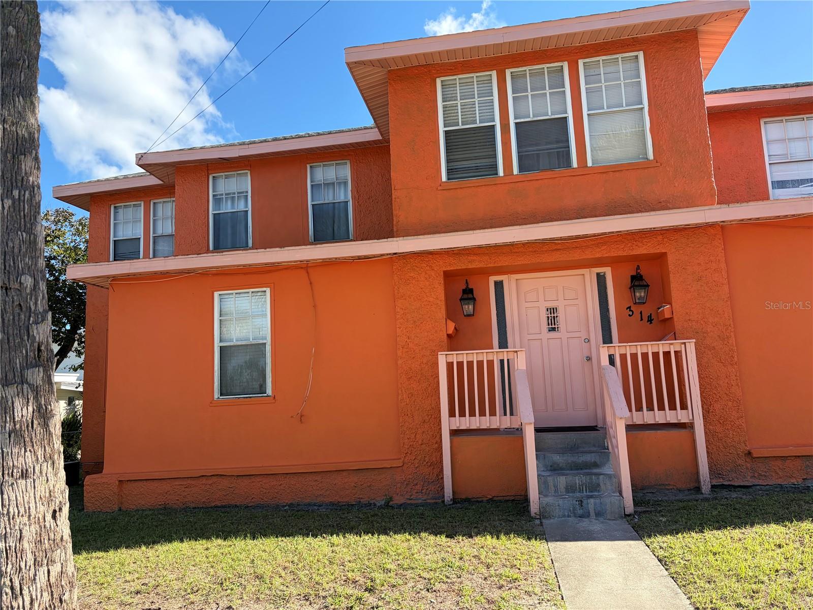 314 UNIVERSITY BOULEVARD, Daytona Beach, FL 32118