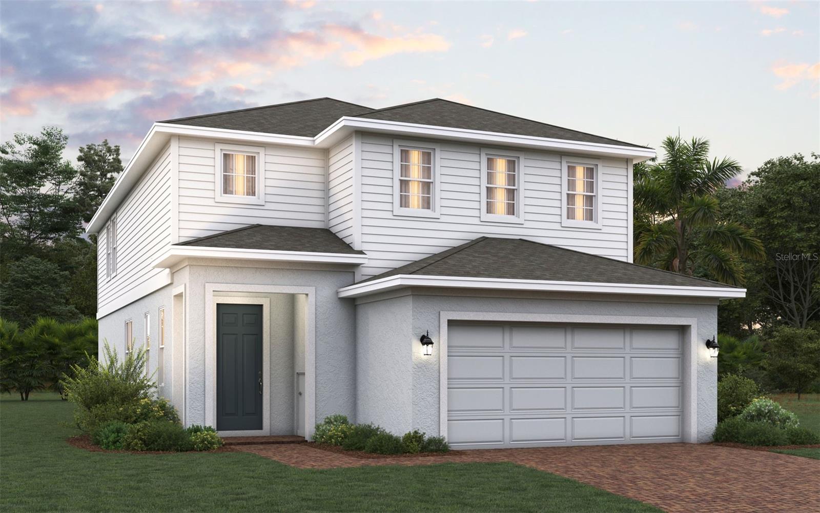 14725 CRESTAVISTA AVENUE, Clermont, FL 34714