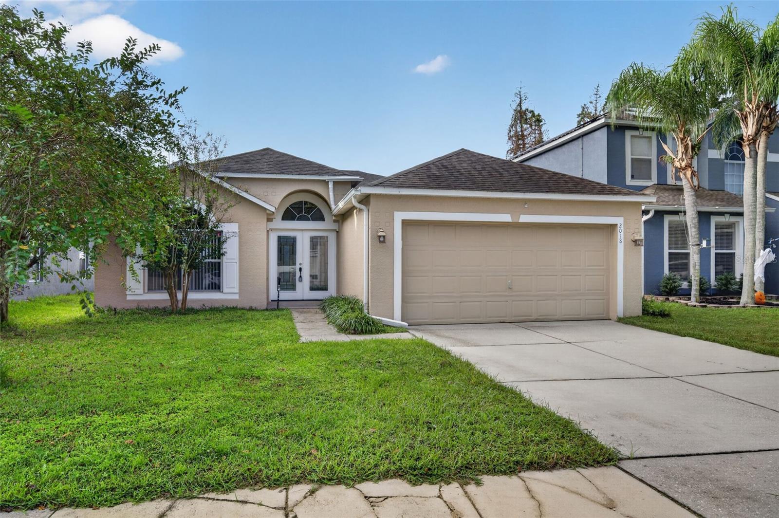 2018 WEKIVA RESERVE BOULEVARD, Apopka, FL 32703