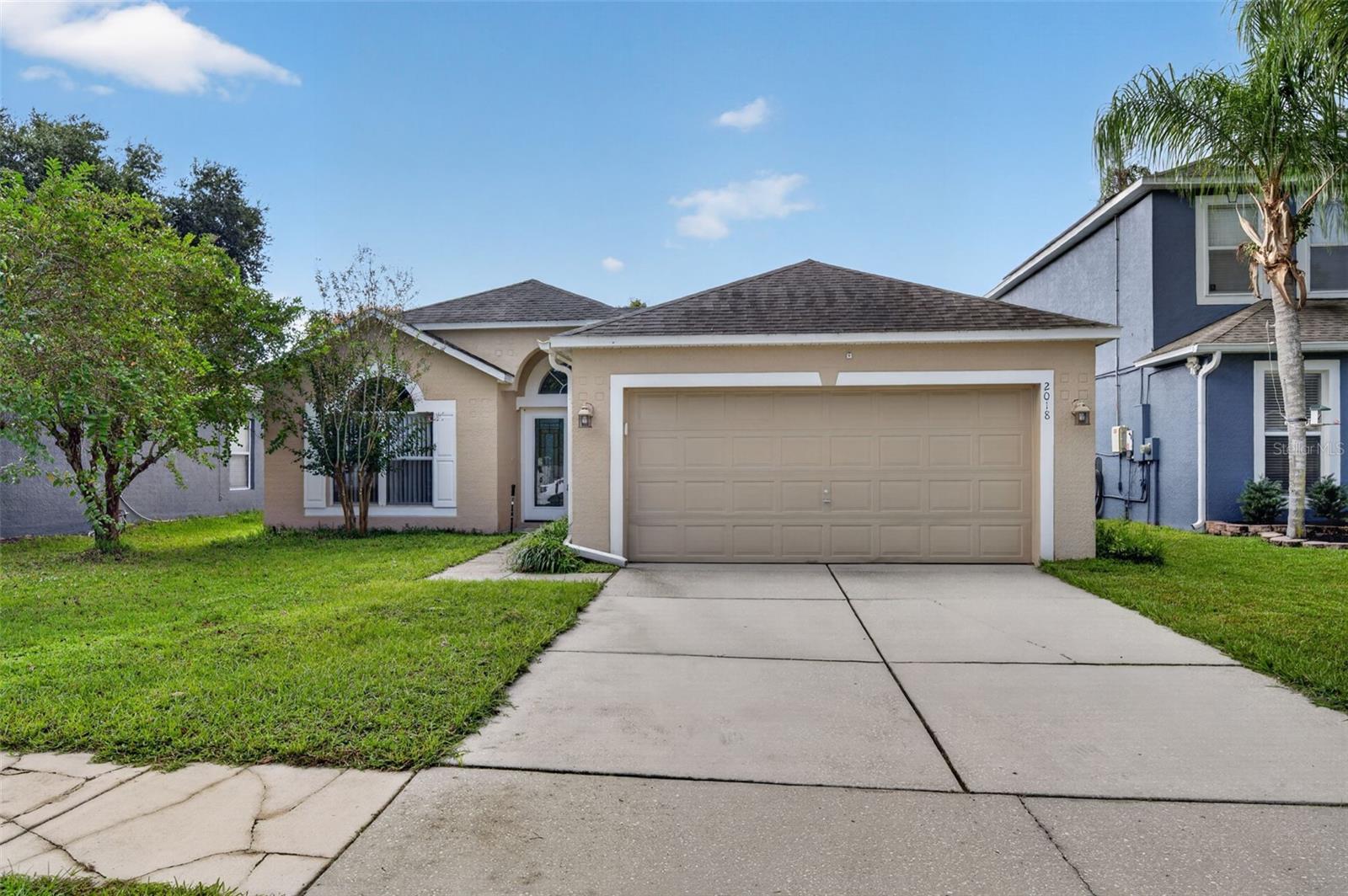 2018 WEKIVA RESERVE BOULEVARD, Apopka, FL 32703