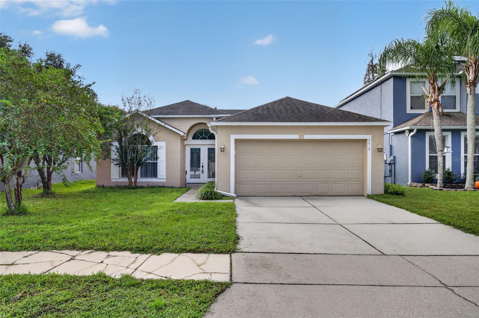 2018 WEKIVA RESERVE BOULEVARD, Apopka, FL 32703