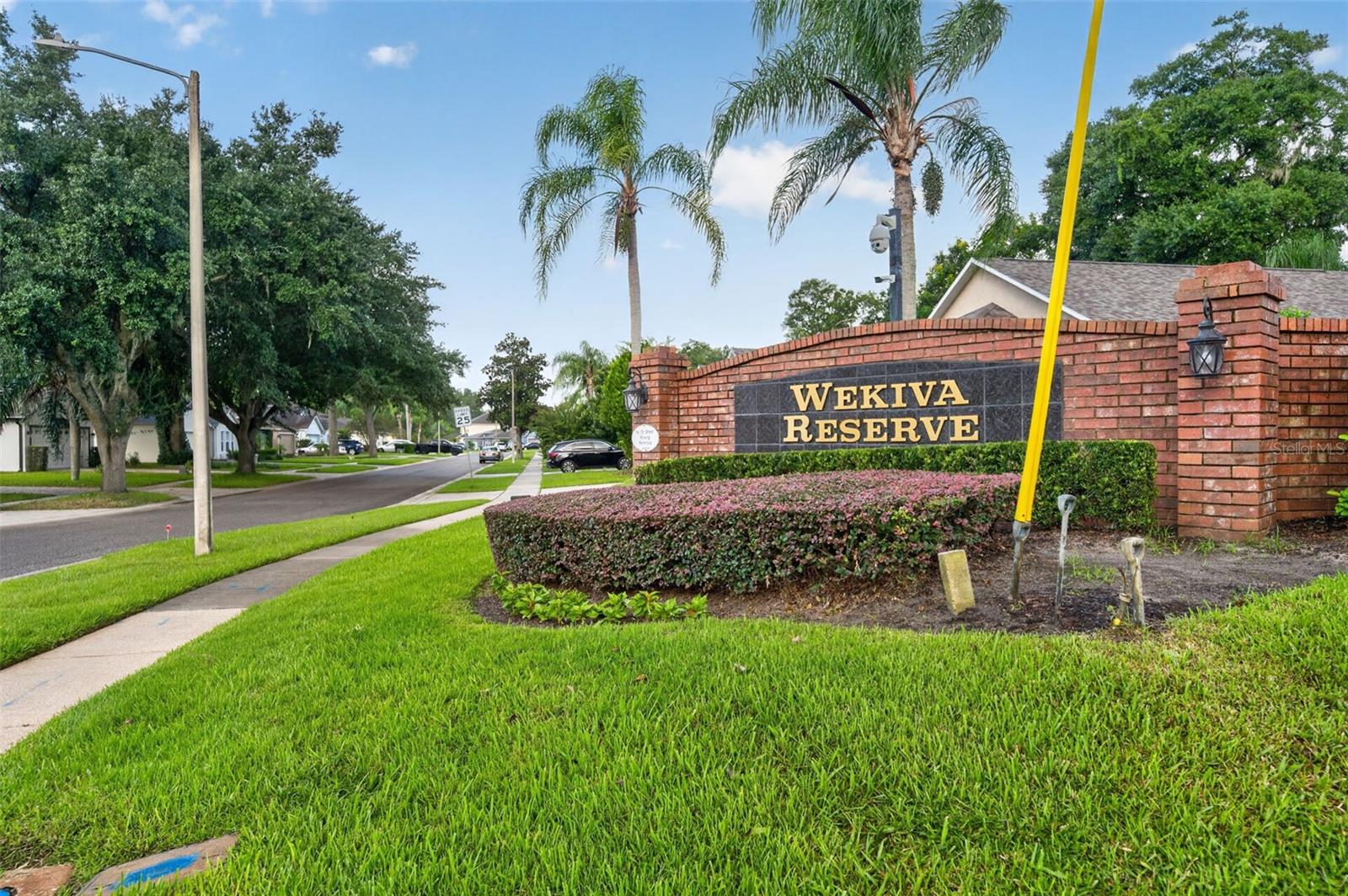 2018 WEKIVA RESERVE BOULEVARD, Apopka, FL 32703