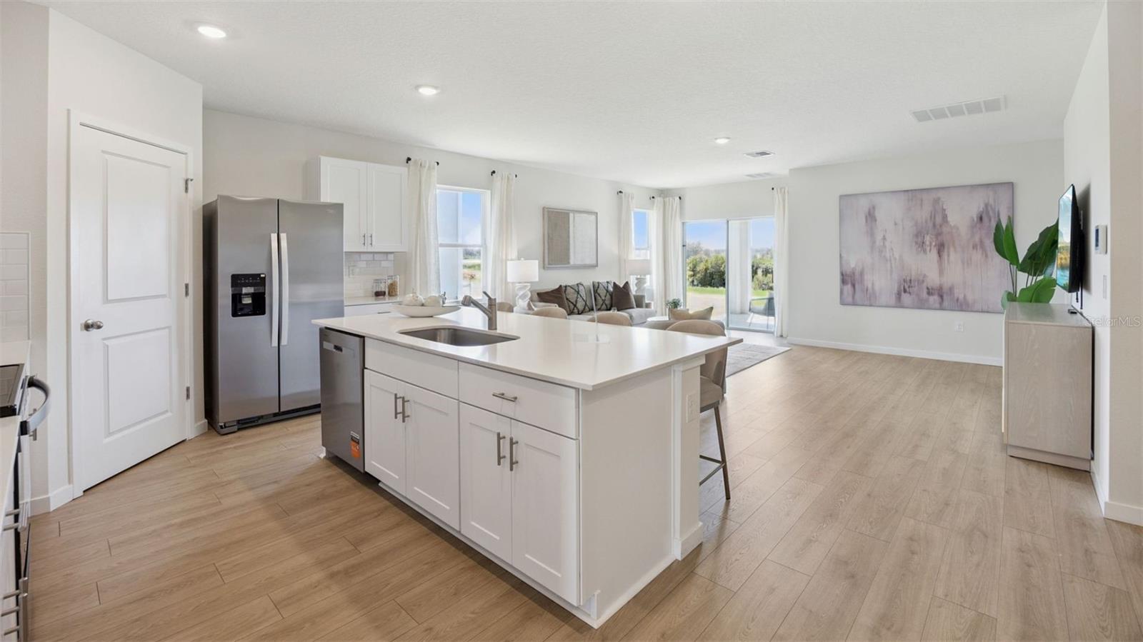 4530 RED FISH RUN, Kissimmee, FL 34746