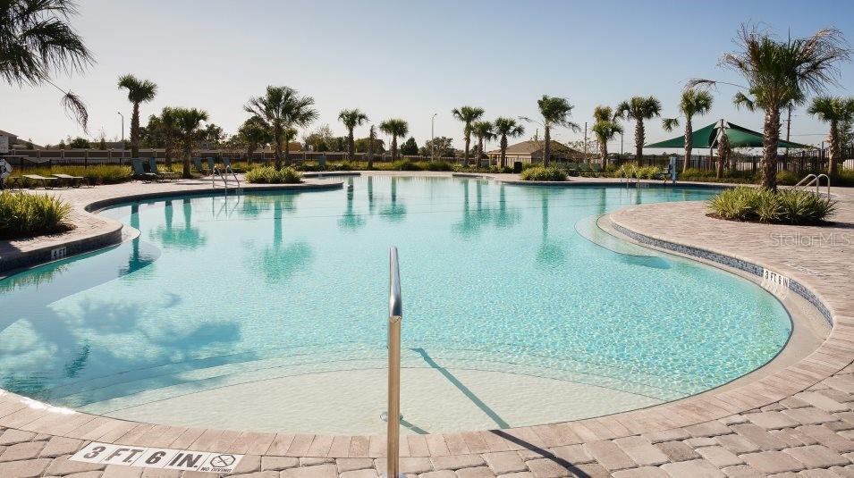 Amenities