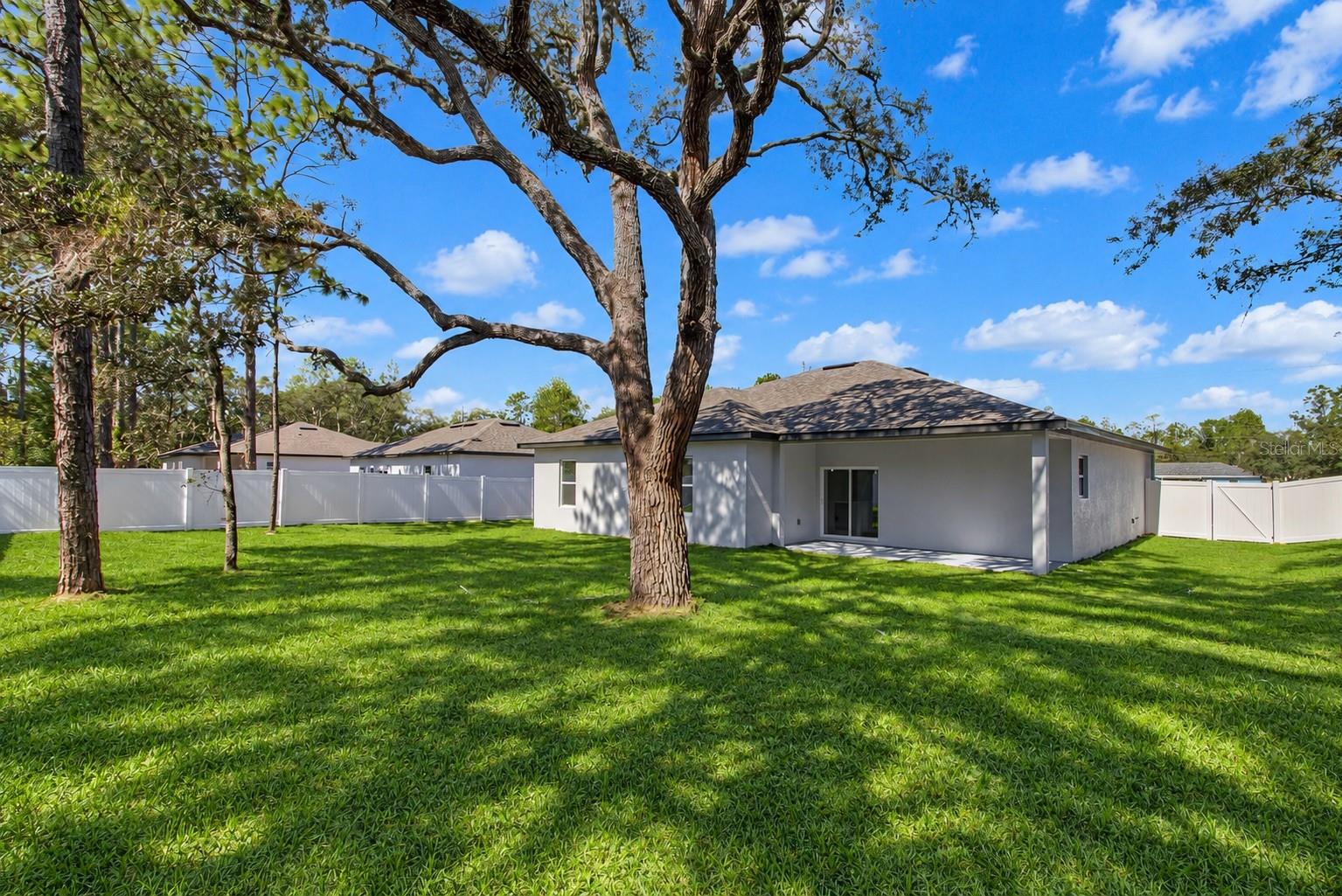 9714 N CALLA LILY DRIVE, Citrus Springs, FL 34433