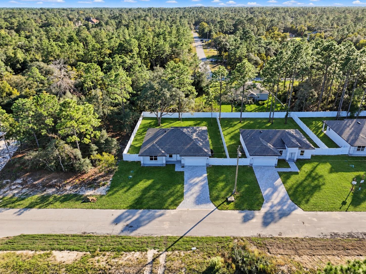 9714 N CALLA LILY DRIVE, Citrus Springs, FL 34433