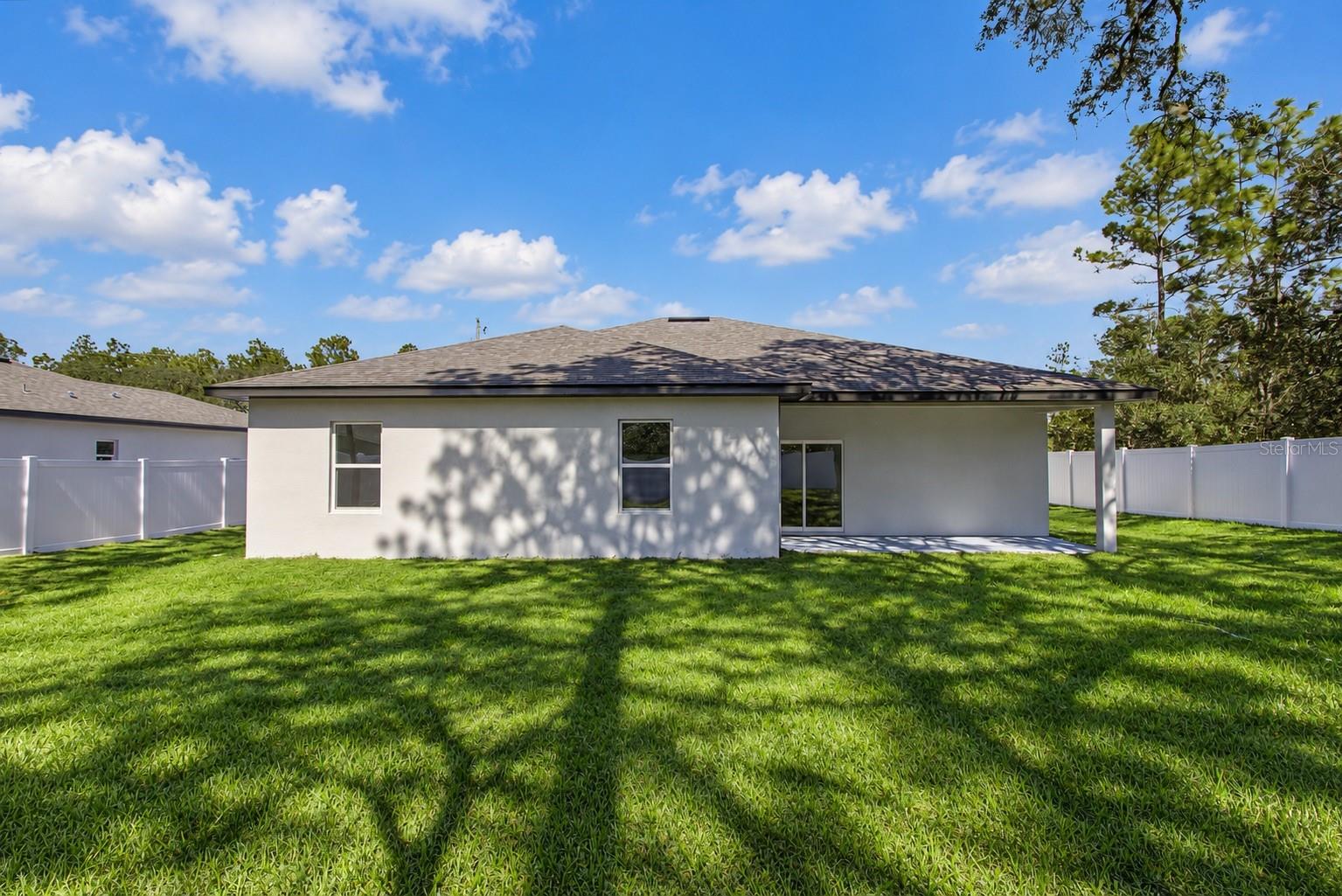 9714 N CALLA LILY DRIVE, Citrus Springs, FL 34433