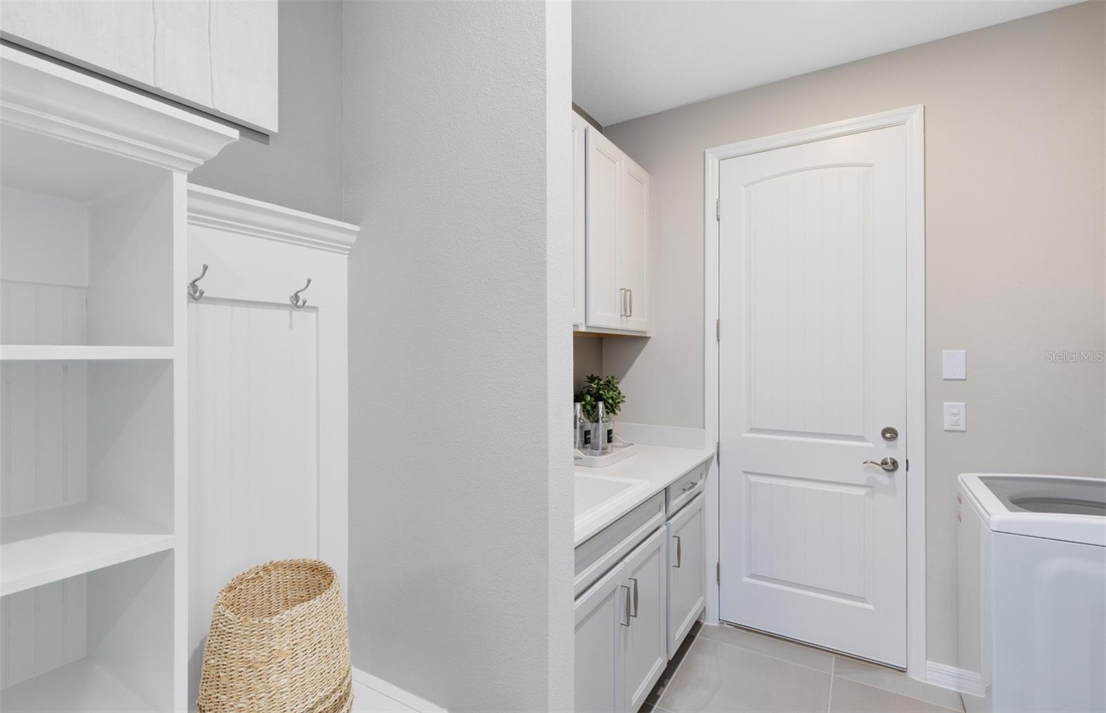 Model Home Design Only. Pictures and furnishings are for illustrative purposes only. Elevations, colors and options may vary. Furniture is for model home staging only.