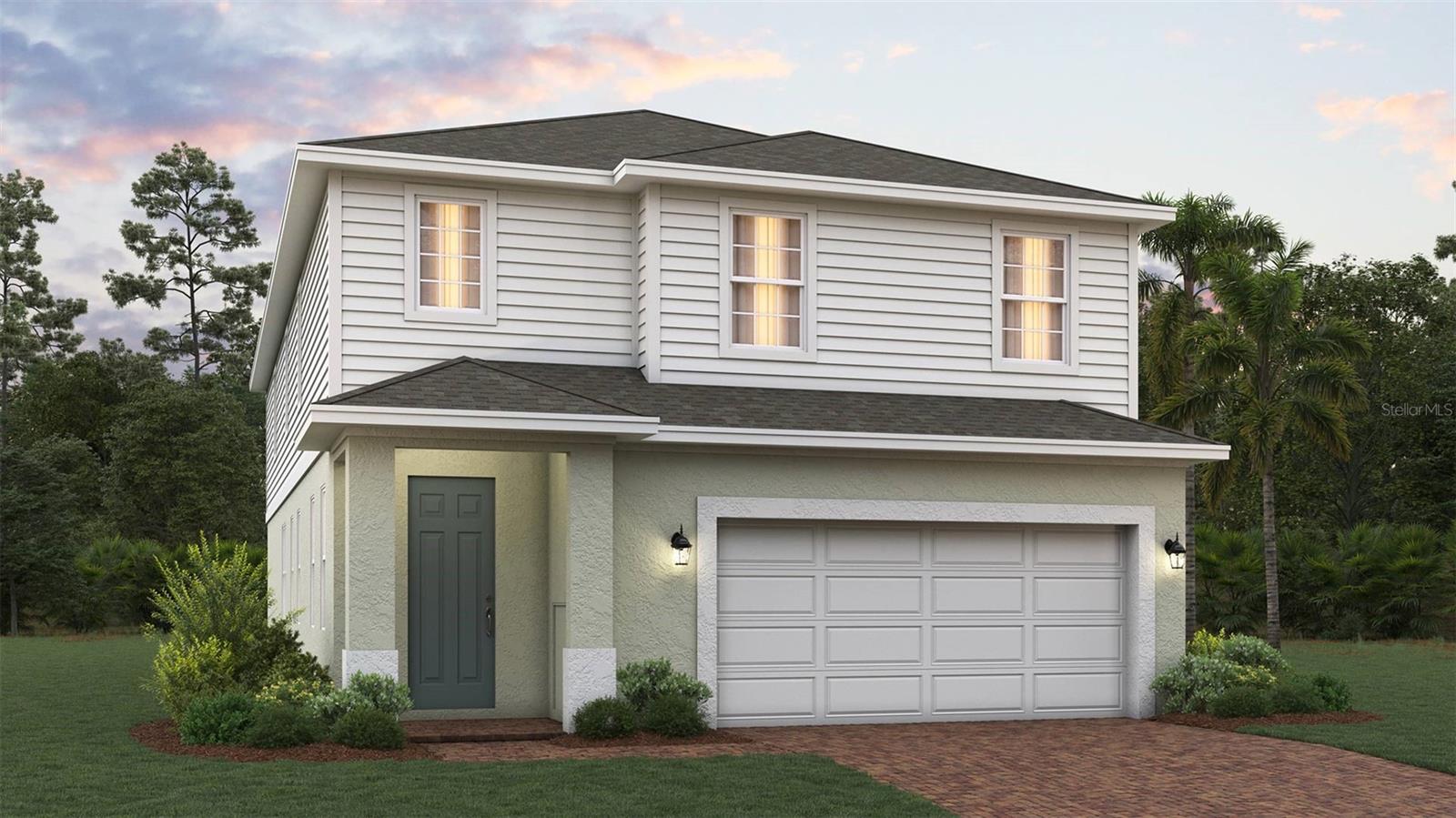 14604 CRESTAVISTA AVENUE, Clermont, FL 34714