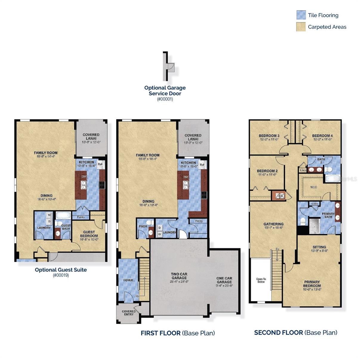 14604 CRESTAVISTA AVENUE, Clermont, FL 34714 14604 CRESTAVISTA AVENUE, Clermont, FL 34714
